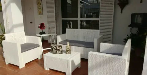 House for rent, Cartaya (4/8)