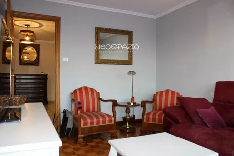 Piso de 168 m² en Lugo