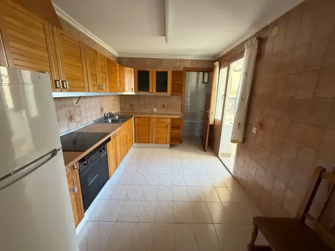 Pis de 100 m² a Badajoz