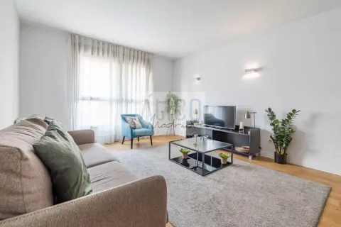 Appartamento 115 m² a Madrid