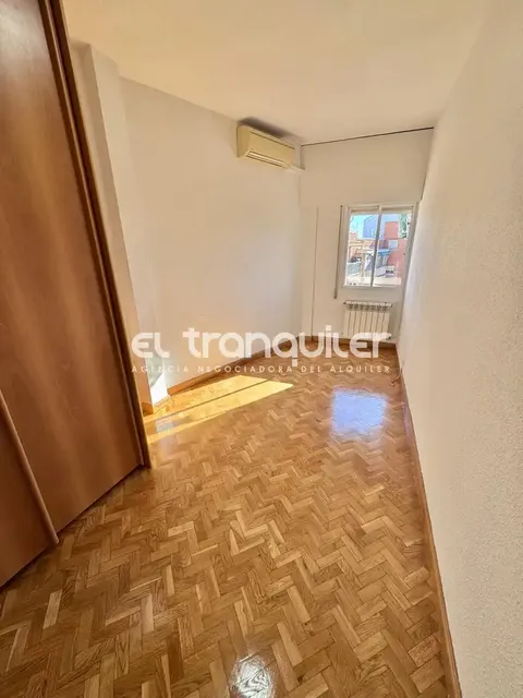 Pis de 69 m² a Madrid