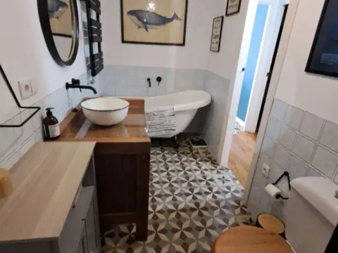 Casa de 100 m² a Bullas