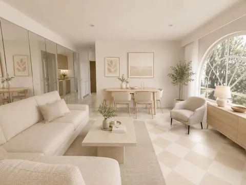 Pis de 56 m² a Torremolinos