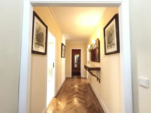 Pis de 286 m² a Madrid