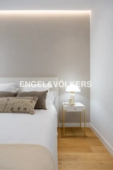 Wohnung 83 m² in Madrid
