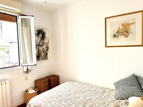 Pis de 62 m² a Madrid