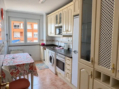 Pis de 85 m² a Santander