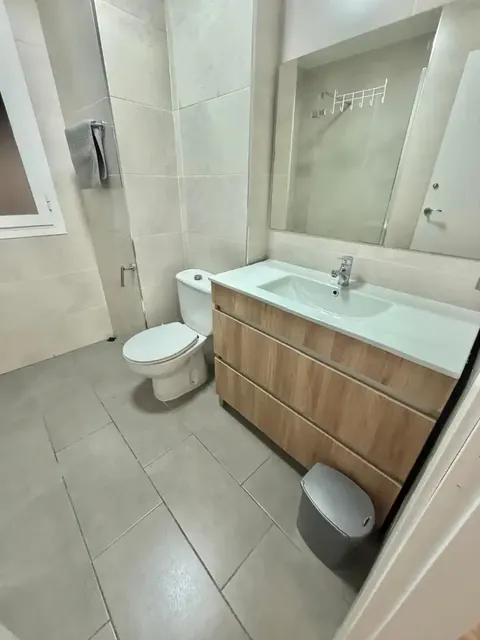 Stanza in affitto, Jaén