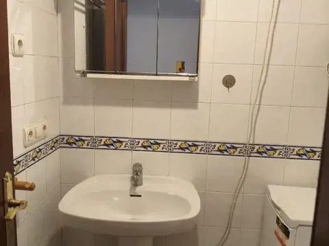 Wohnung 40 m² in Granada