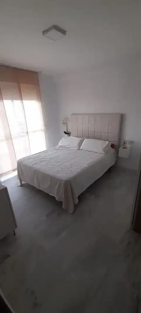 Pis de 95 m² a Benalmádena