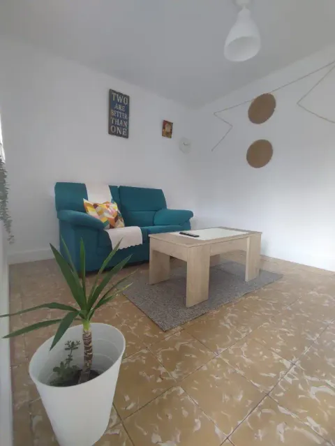 Pis de 78 m² a Narón