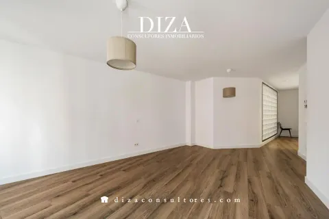 Piso de 114 m² en Madrid