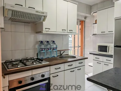 Piso de 70 m² en Madrid