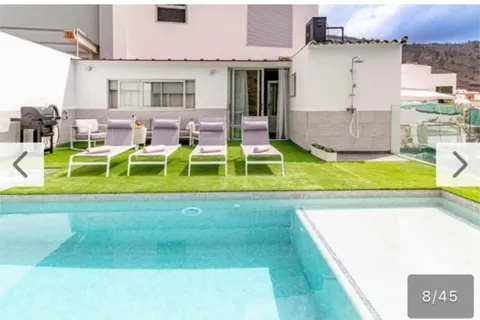 Casa de 250 m² a Santiago del Teide