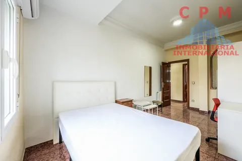 Wohnung 117 m² in Madrid