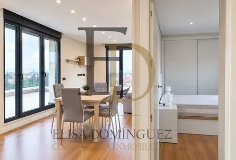 Appartamento 55 m² a Salamanca