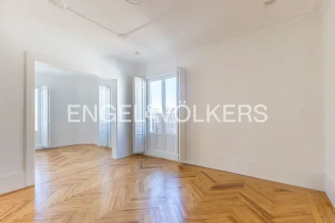 Apartamento 200 m² em Madrid