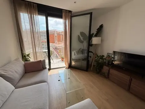 Pis de 70 m² a Barcelona