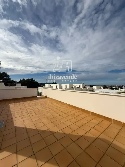 Pis de 54 m² a Sant Antoni de Portmany