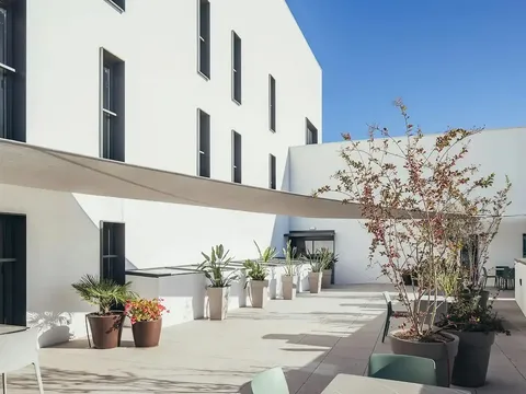 Habitación en alquiler, Hospitalet de Llobregat