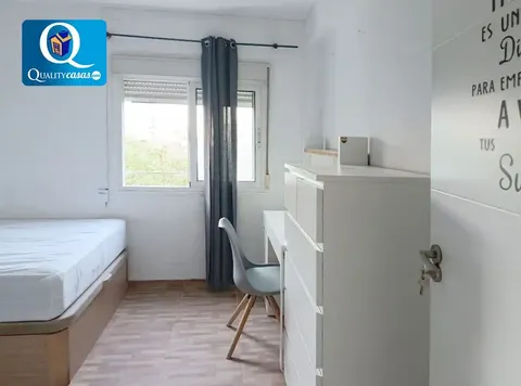 Pis de 72 m² a Sant Vicent del Raspeig