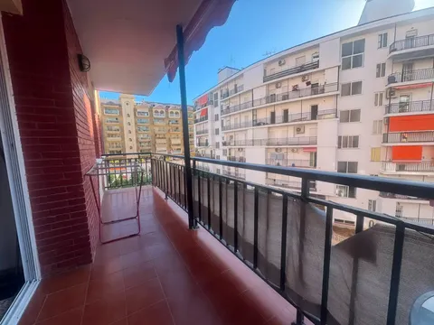 Wohnung 75 m² in Fuengirola