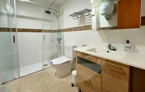 Pis de 60 m² a Benidorm