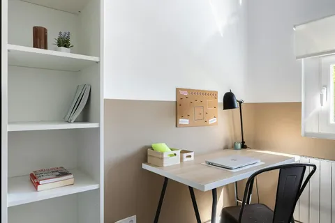 Habitació de lloguer, Getafe