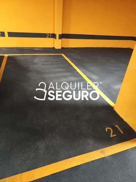Pis de 60 m² a Madrid