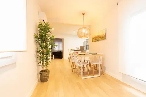 Appartamento 73 m² a Madrid