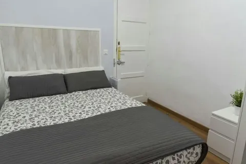 Habitación en alquiler, Madrid
