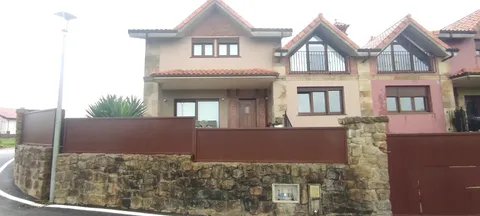 Casa de 280 m² a Piélagos