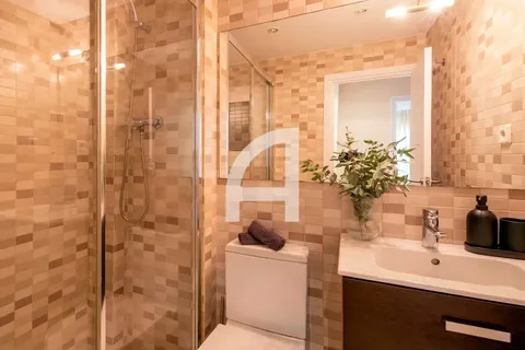 Pis de 55 m² a Barcelona