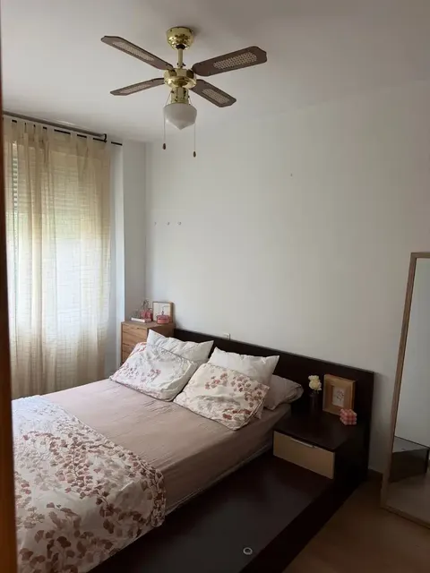 Apartamento 60 m² em Cáceres