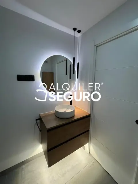 Appartamento 70 m² a Madrid