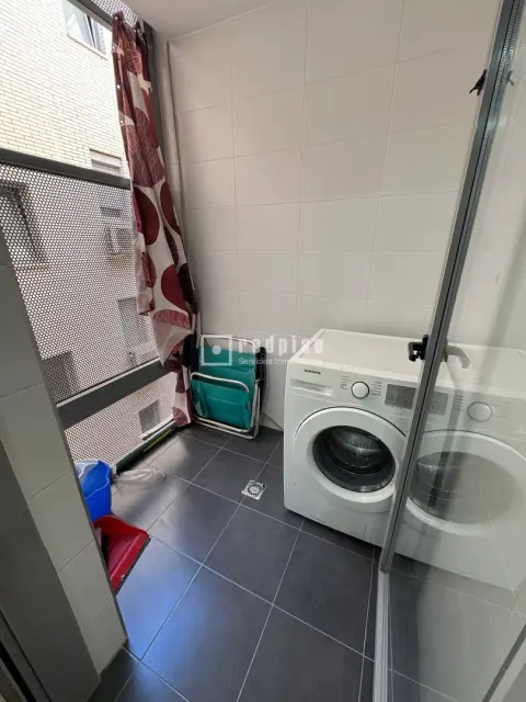 Pis de 59 m² a Alcobendas