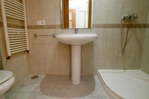 Квартира 55 м² в Мериде