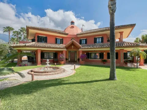 Moradia 1500 m² em Marbella (2/63)