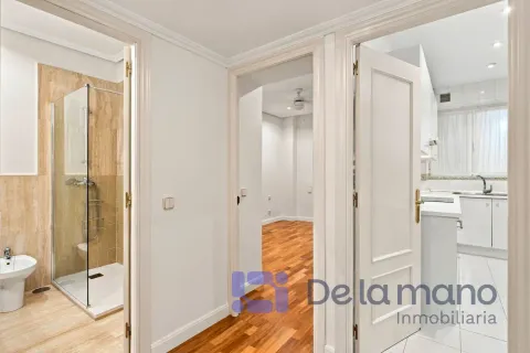 Appartamento 135 m² a Madrid