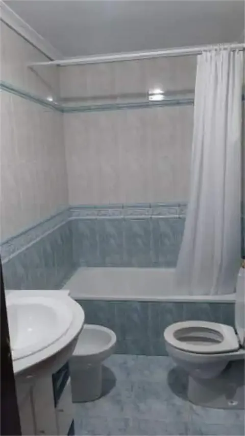 Wohnung 95 m² in Albacete