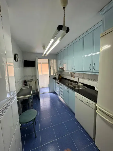 Квартира 100 м² у Puertollano (3/8)