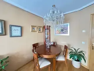 Pis de 75 m² a Lleó