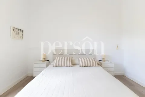 Pis de 106 m² a València
