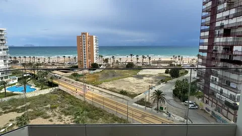 Pis de 98 m² a Alacant