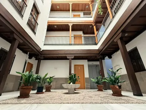 Piso de 45 m² en Granada