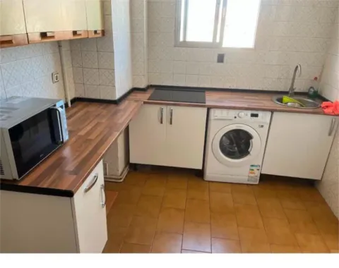 Pis de 98 m² a Aranda de Duero (3/7)