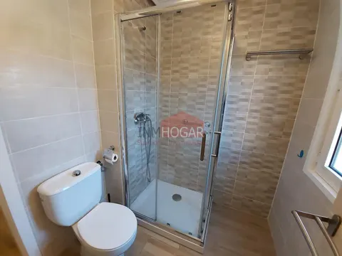 Wohnung 44 m² in Ávila