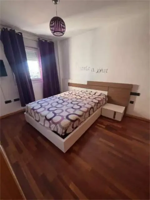 Pis de 118 m² a San Fernando