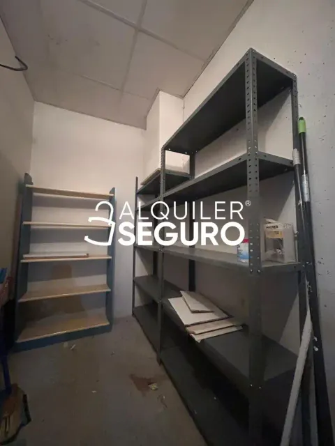 Flat 75 m² in Cúllar Vega (4/25)