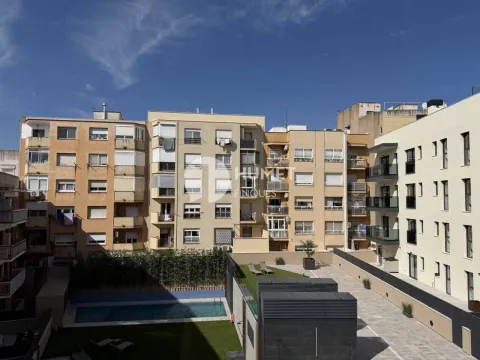 Pis de 60 m² a Cerdanyola del Vallès